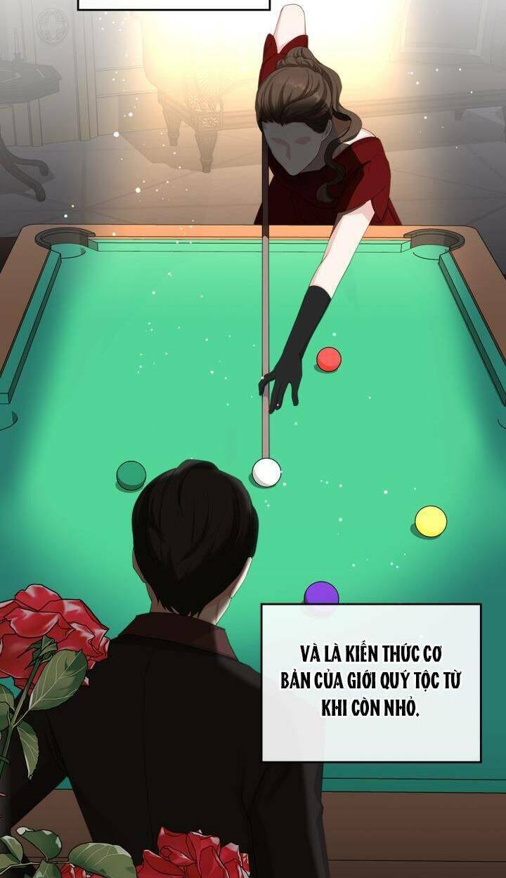 Công Chúa Phản Diện Muốn Ở Trong Ngôi Nhà Bánh Quy: Chapter 60