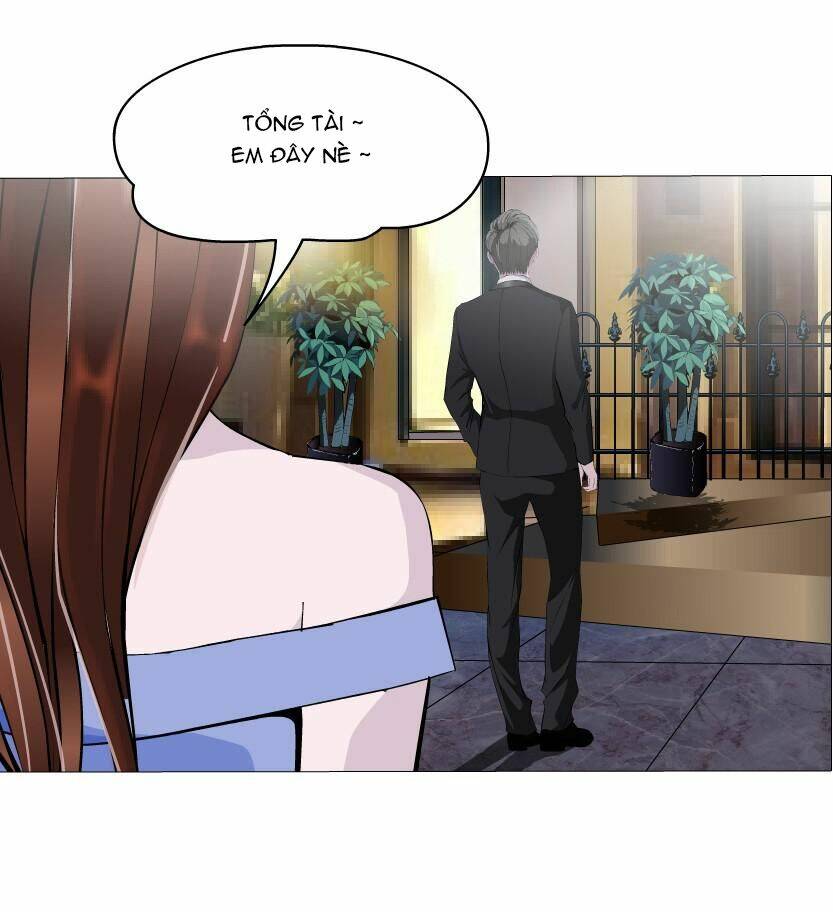 Cạm Bẫy Của Nữ Thần: Chapter 67