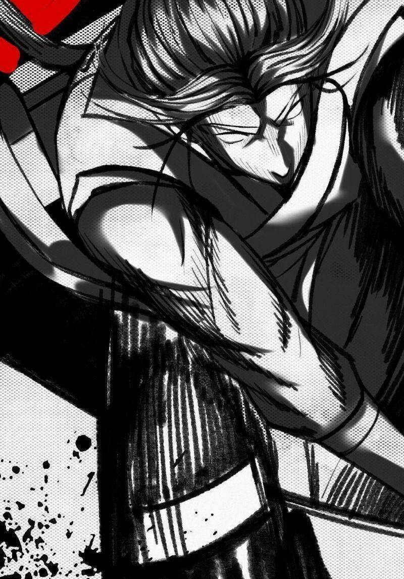 Khu Thần: Chapter 36