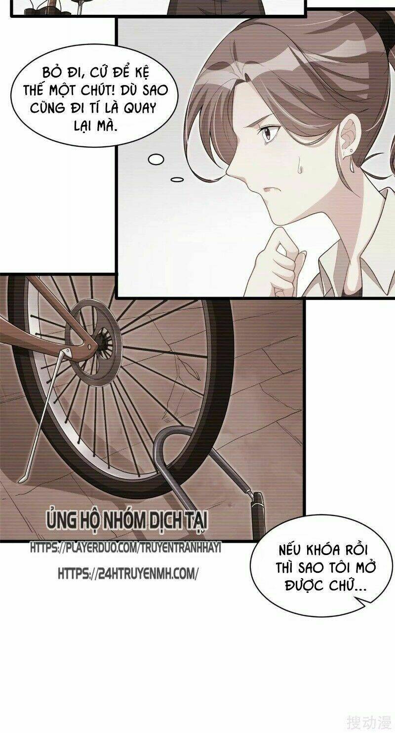 Anh Hùng Khốn Nạn: Chapter 9