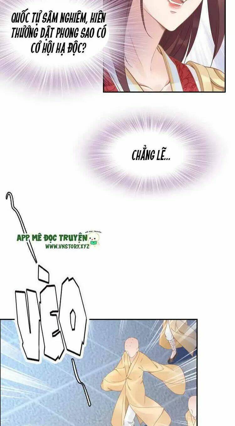 Nhất Sinh Nhất Thế Tiếu Thương Khung: Chapter 25