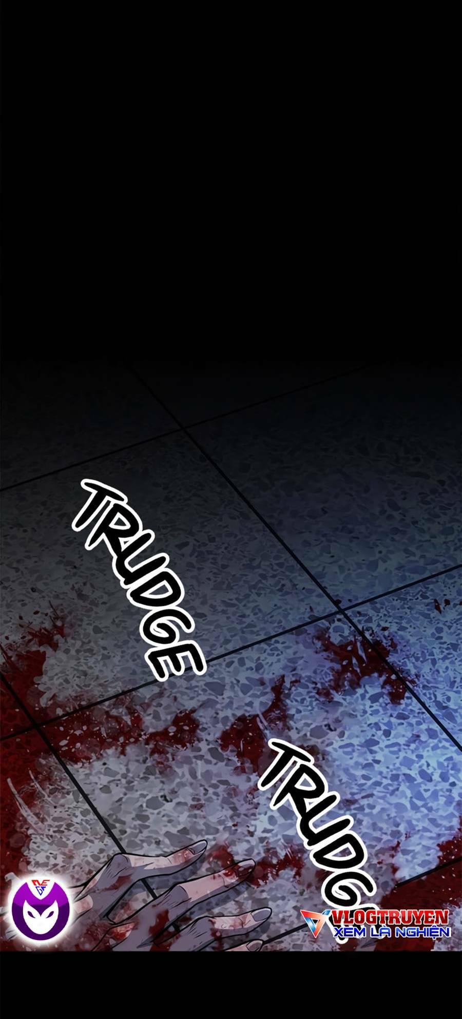 Người Chơi Bí Ẩn: Chapter 9