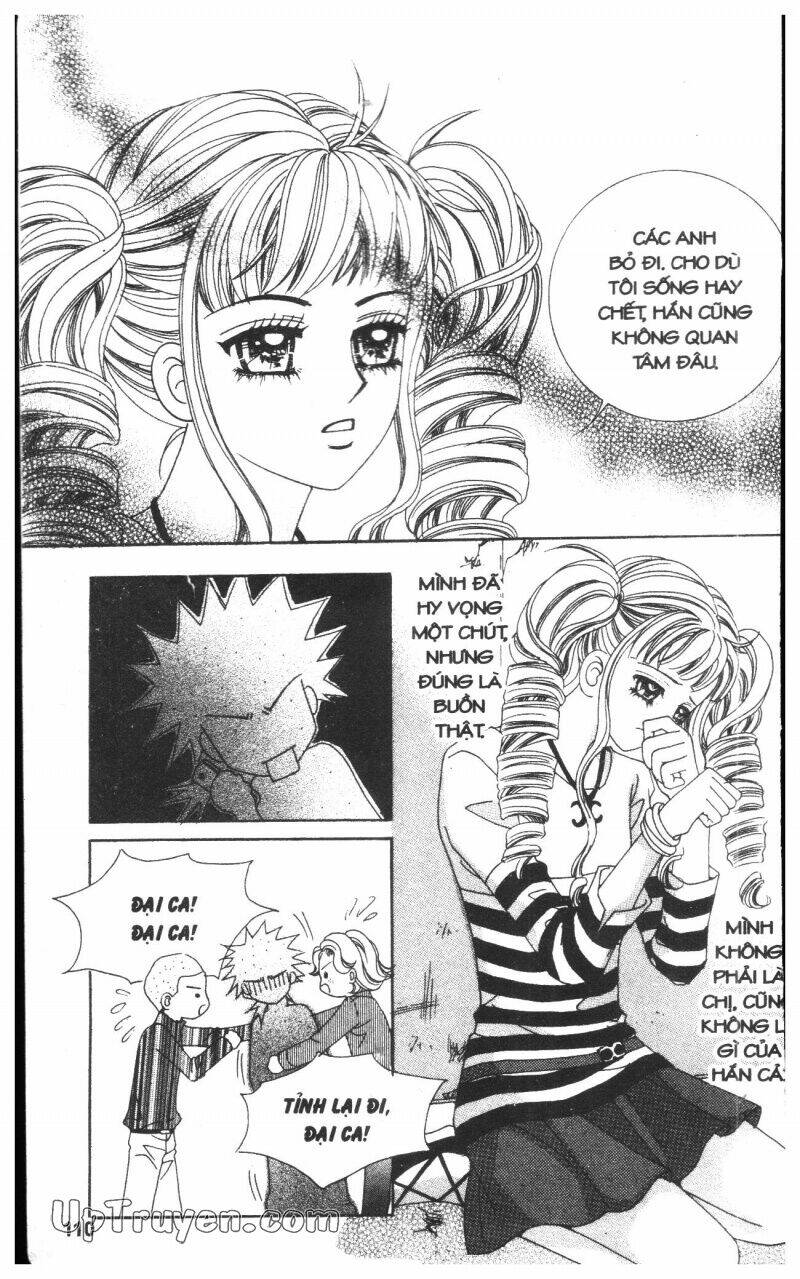 Cấm Hôn: Chapter 2