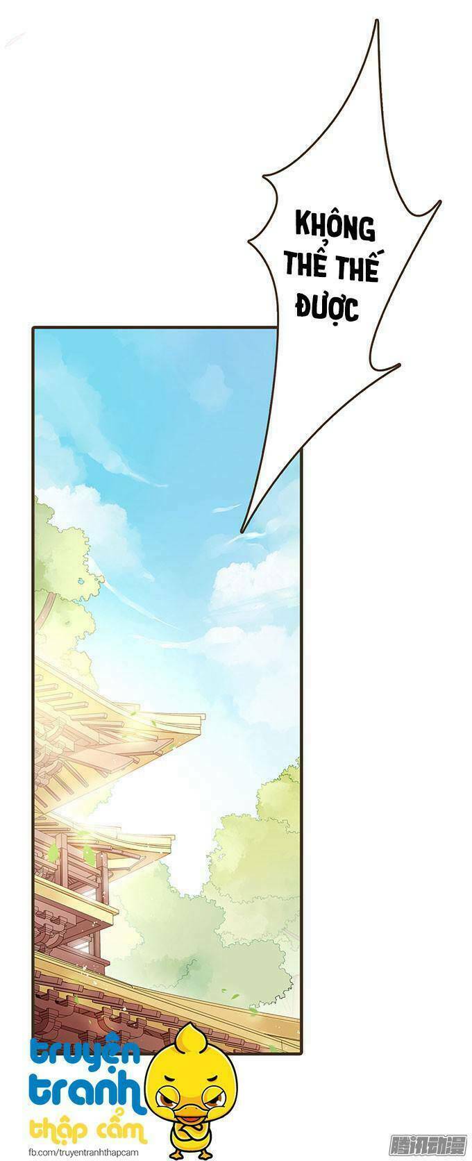 Đại Giá Thừa Tướng: Chapter 22