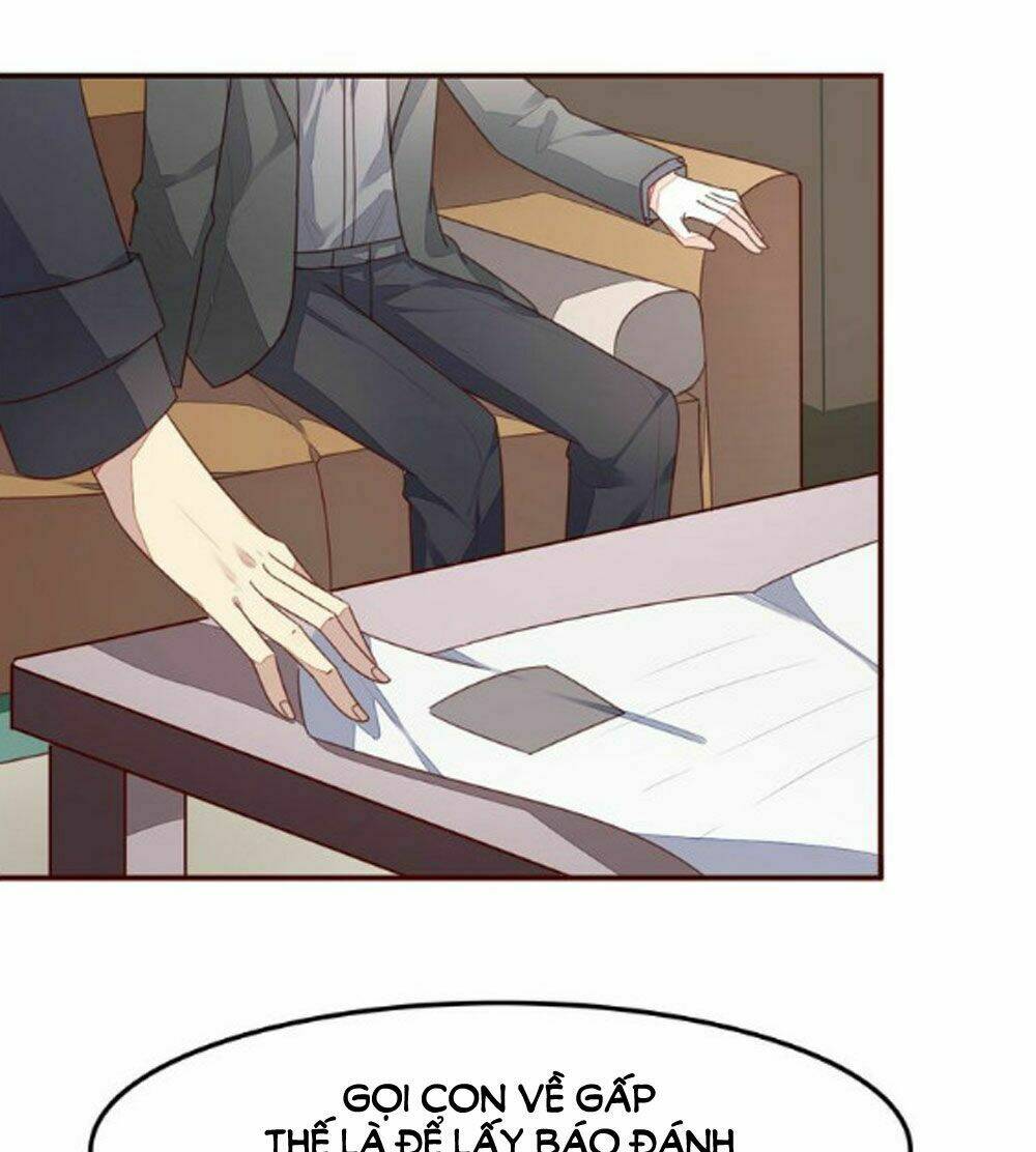 Người Tình Bí Ẩn: Chapter 10