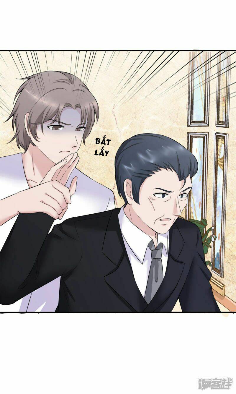 Siêu Cấp Nữ Thần Trọng Sinh: Chapter 7