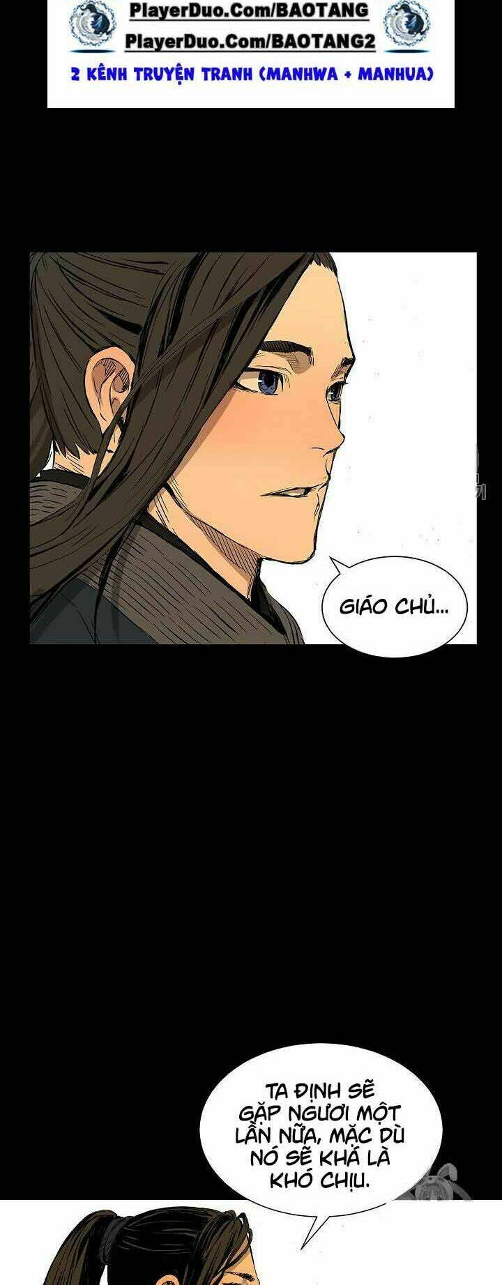 Vô Kiếm Tiểu Tử: Chapter 47