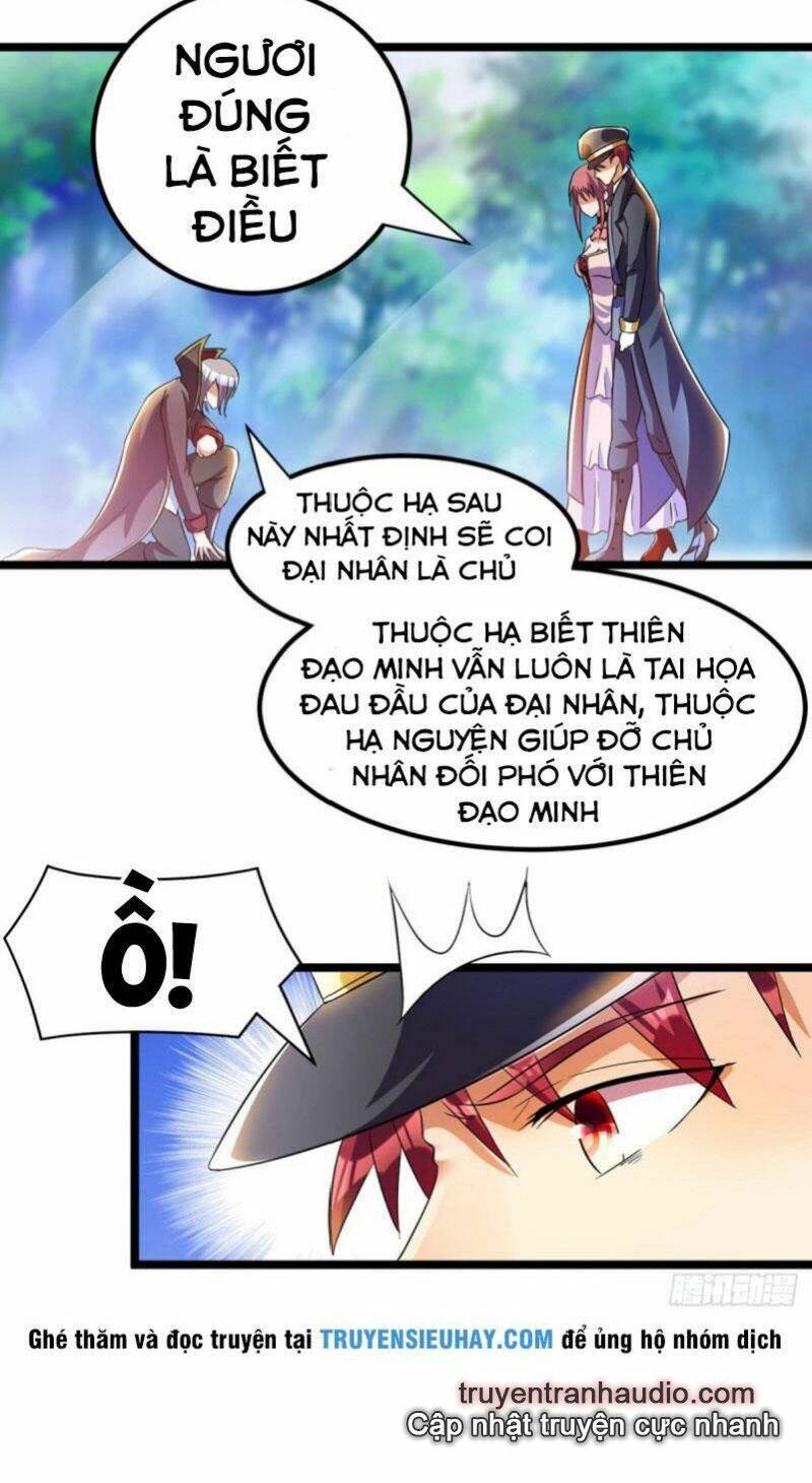 Tiên Vương Trùng Sinh: Chapter 150