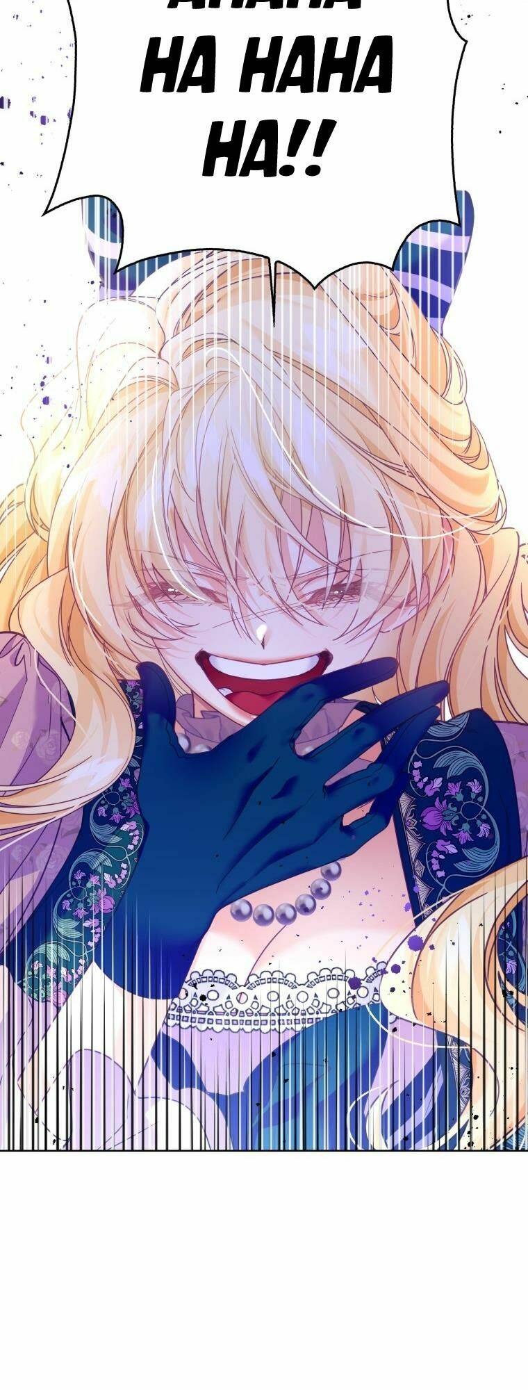 Đọc Thần Chú Lên Đi, Rose!: Chapter 17