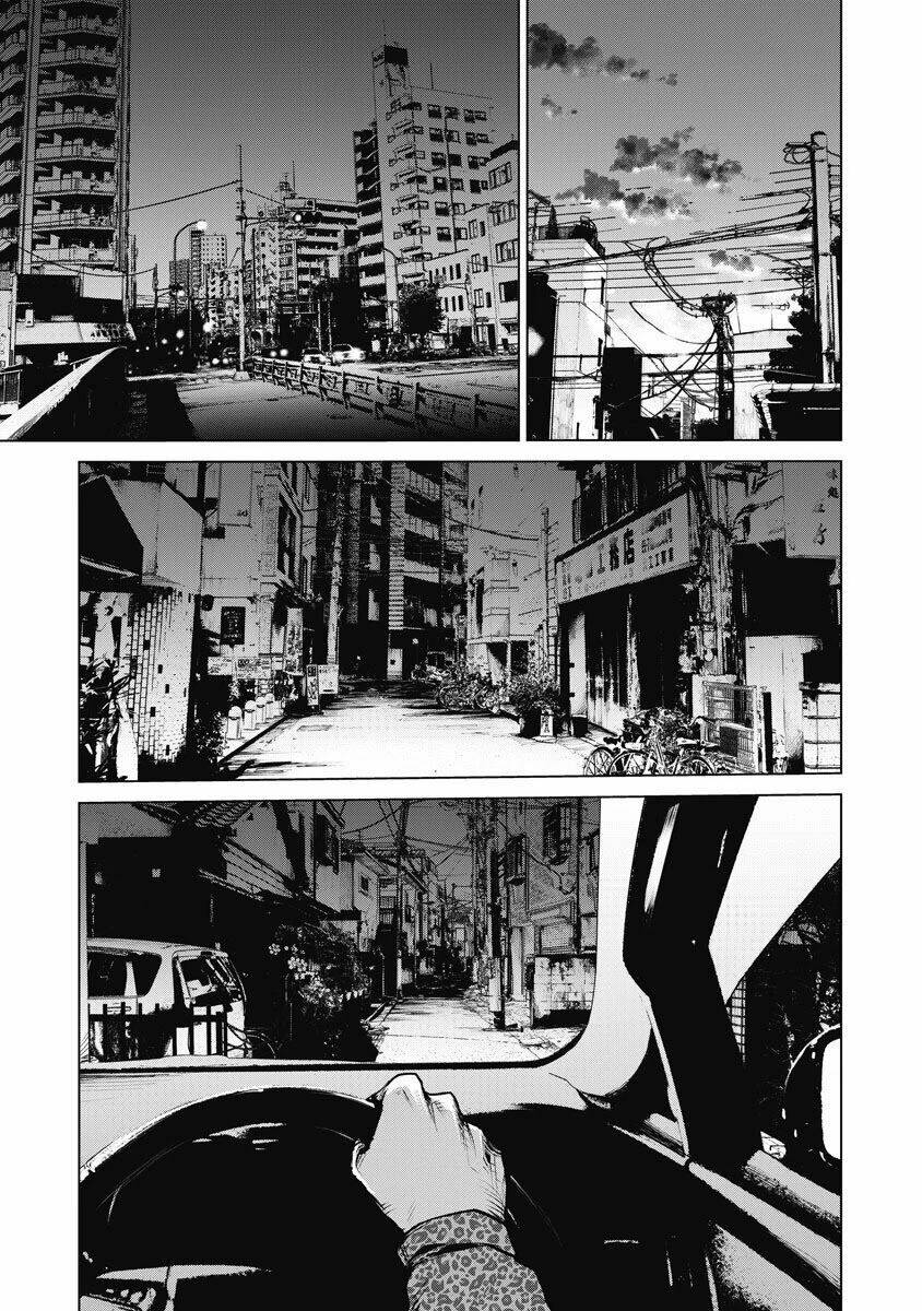 The Devil Of The Gods: Chapter 1.5