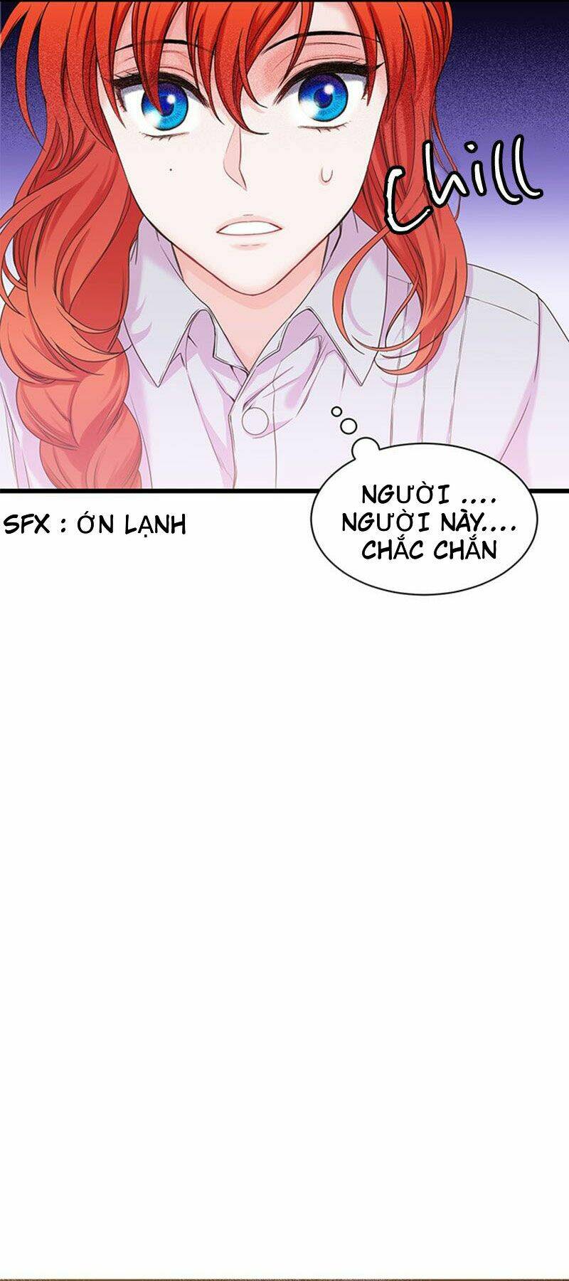 Nhân Vật Phản Diện Yêu Cầu Tôi Yêu Chàng: Chapter 3