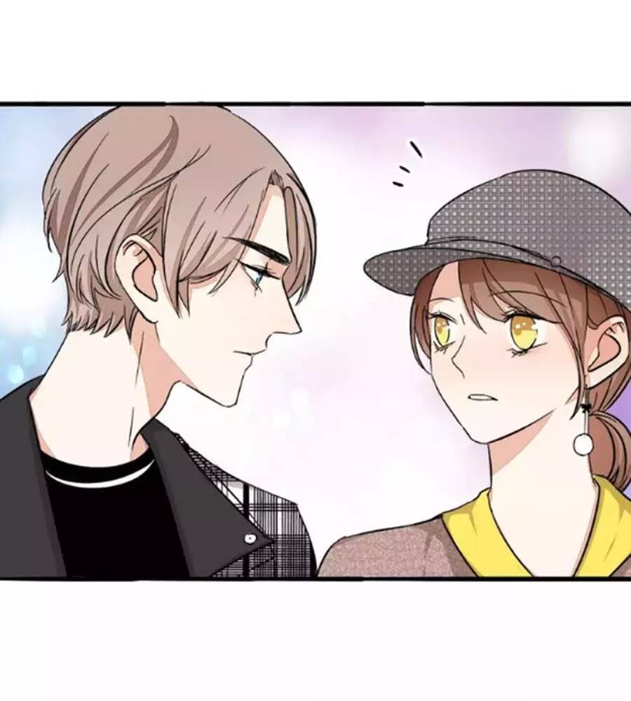 Mùi Hương Lãng Mạn: Chapter 40