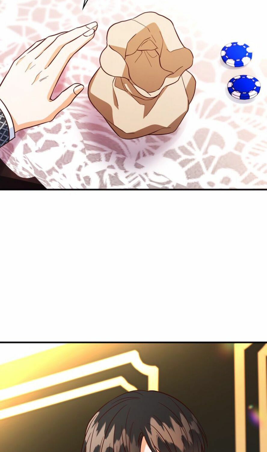 Lòng Trung Thành Với Kẻ Ác: Chapter 21