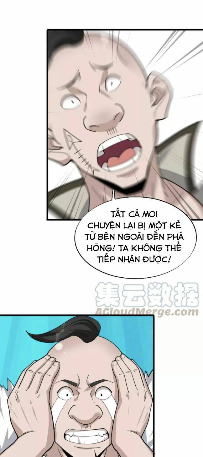Siêu Cấp Đại Chủ Bạ: Chapter 98