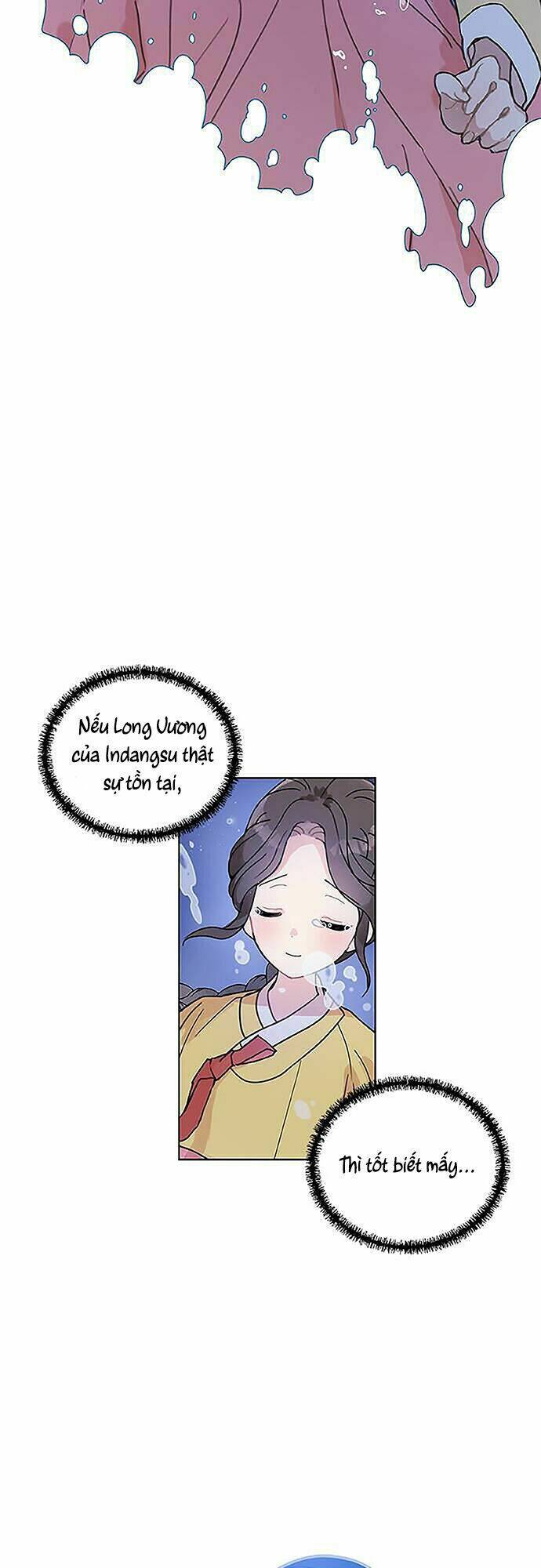 Tôi Trở Thành Đầu Bếp Của Long Vương: Chapter 1