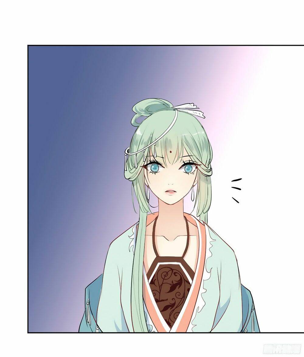 Sinh Sinh Tương Thác: Chapter 27