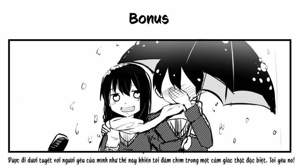 A Story About Wanting To Commit Suicide, But It Doesn't Work: Chapter 11