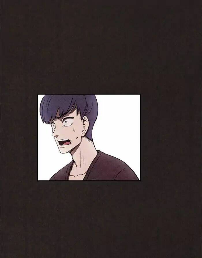 Quái Vật Tại Chung Cư Xanh: Chapter 8