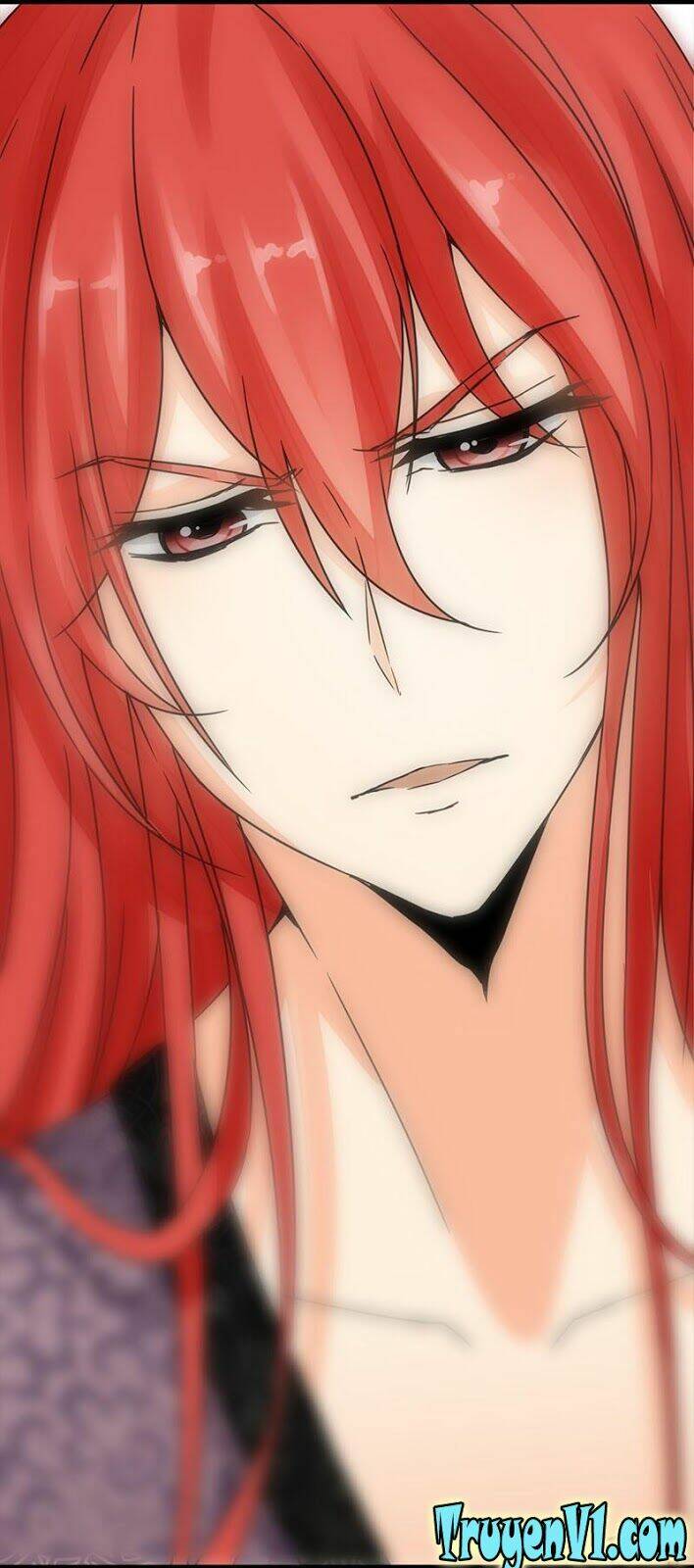 Vương Gia! Ngươi Thật Bỉ Ổi: Chapter 6