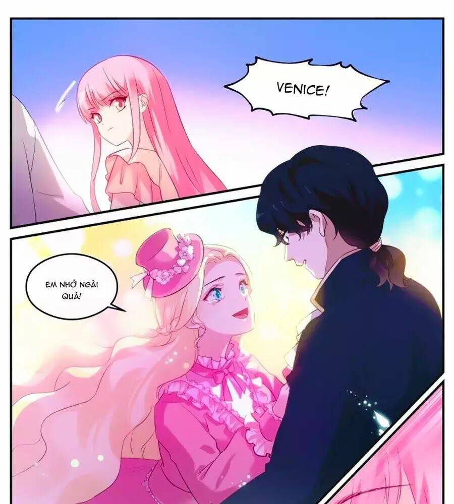 Hệ Thống Chế Tạo Nữ Thần: Chapter 266