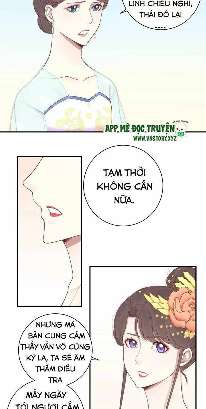 Hoàng Hậu Bận Lắm: Chapter 128
