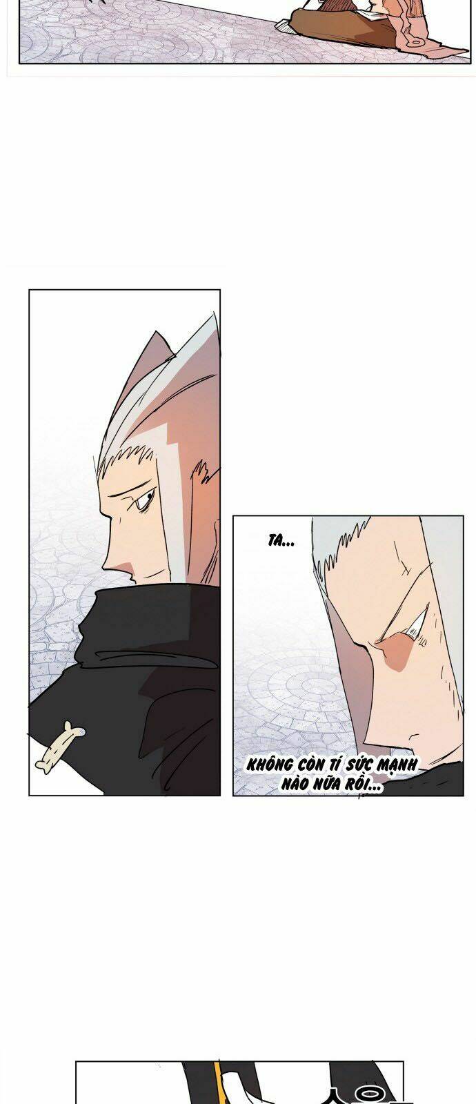 Hard Core Leveling Warrior: Chapter 109