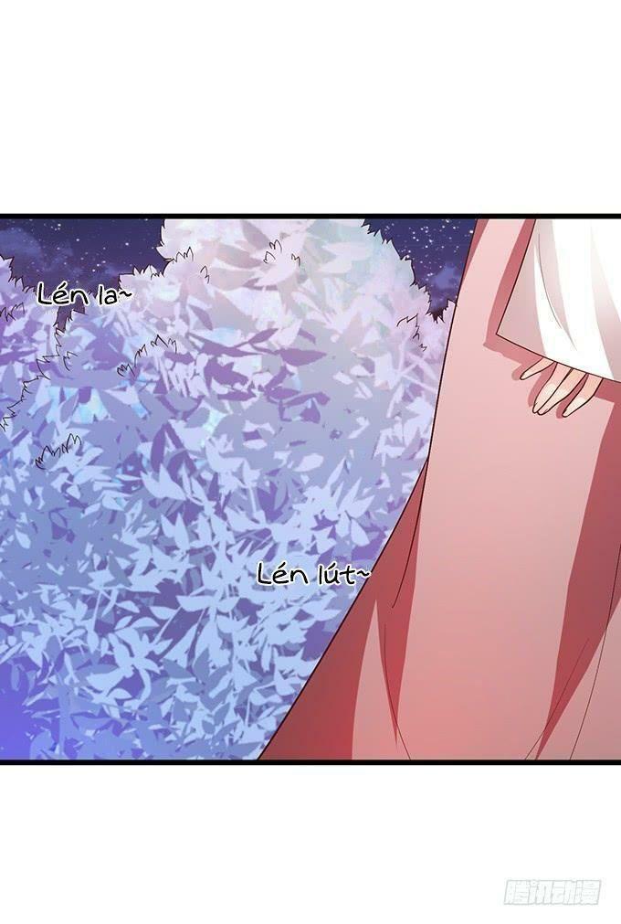 Hồ Tiên Hung Bạo: Chapter 83