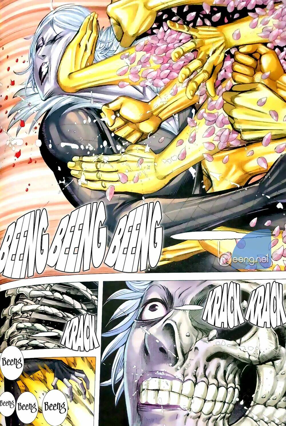 A Tu La - Tây Du Ngoại Truyện: Chapter 18