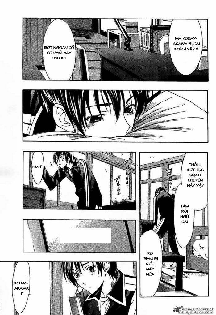 Loveplus Rinko Days: Chapter 7