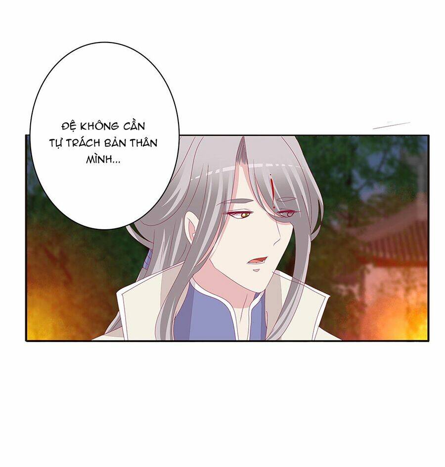 Tướng Quân Mời Ra Trận: Chapter 169