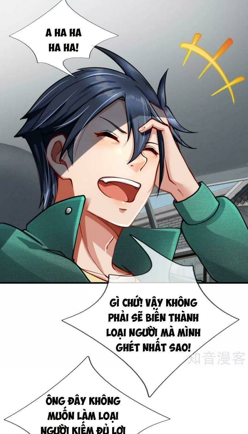 Bạn Gái Mạt Thế Vườn Nhà Ta Thông Tới Mạt Thế: Chapter 69