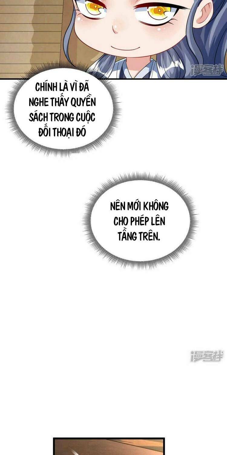 Chí Tôn Trời Hoang: Chapter 31