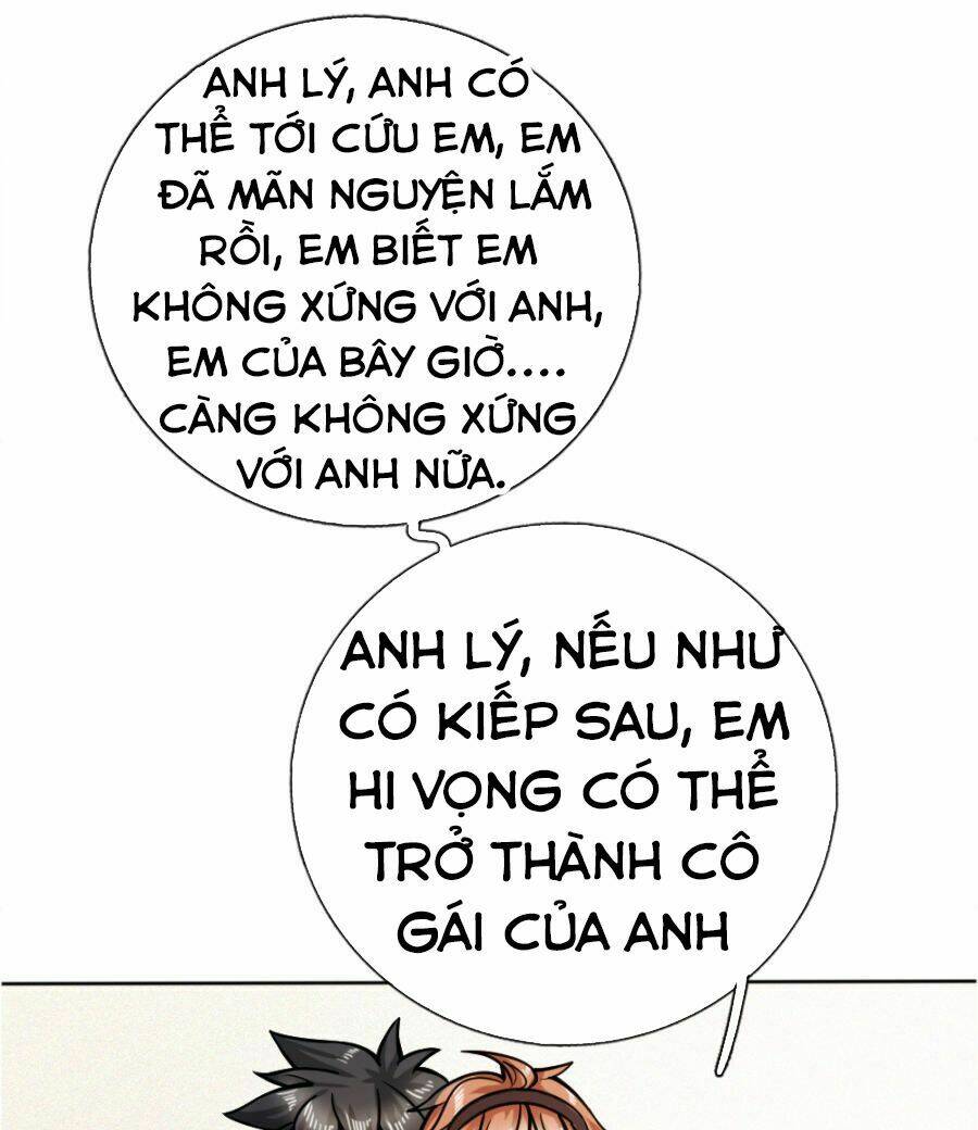 Tuyệt Thế Binh Vương: Chapter 56