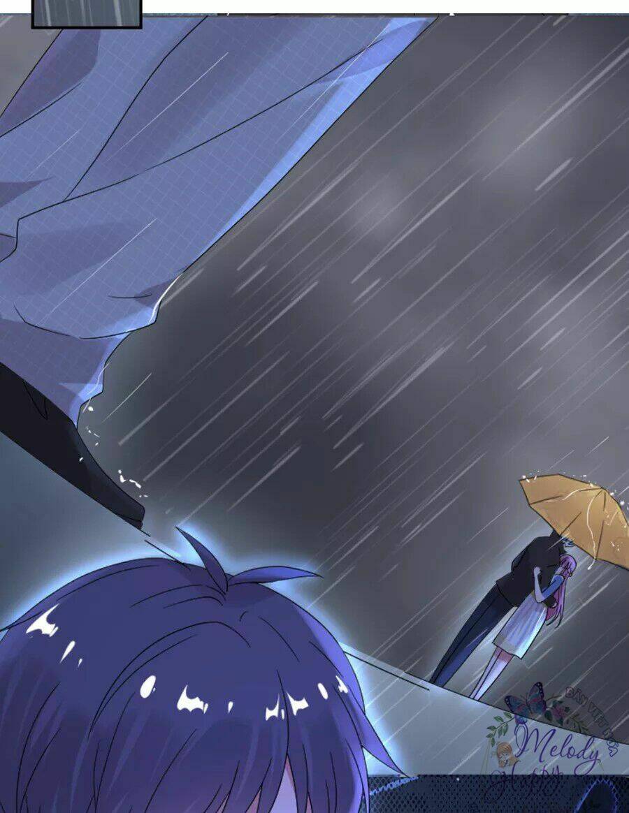 Hoàn Mỹ Lão Công Tiến Hóa Luân: Chapter 64