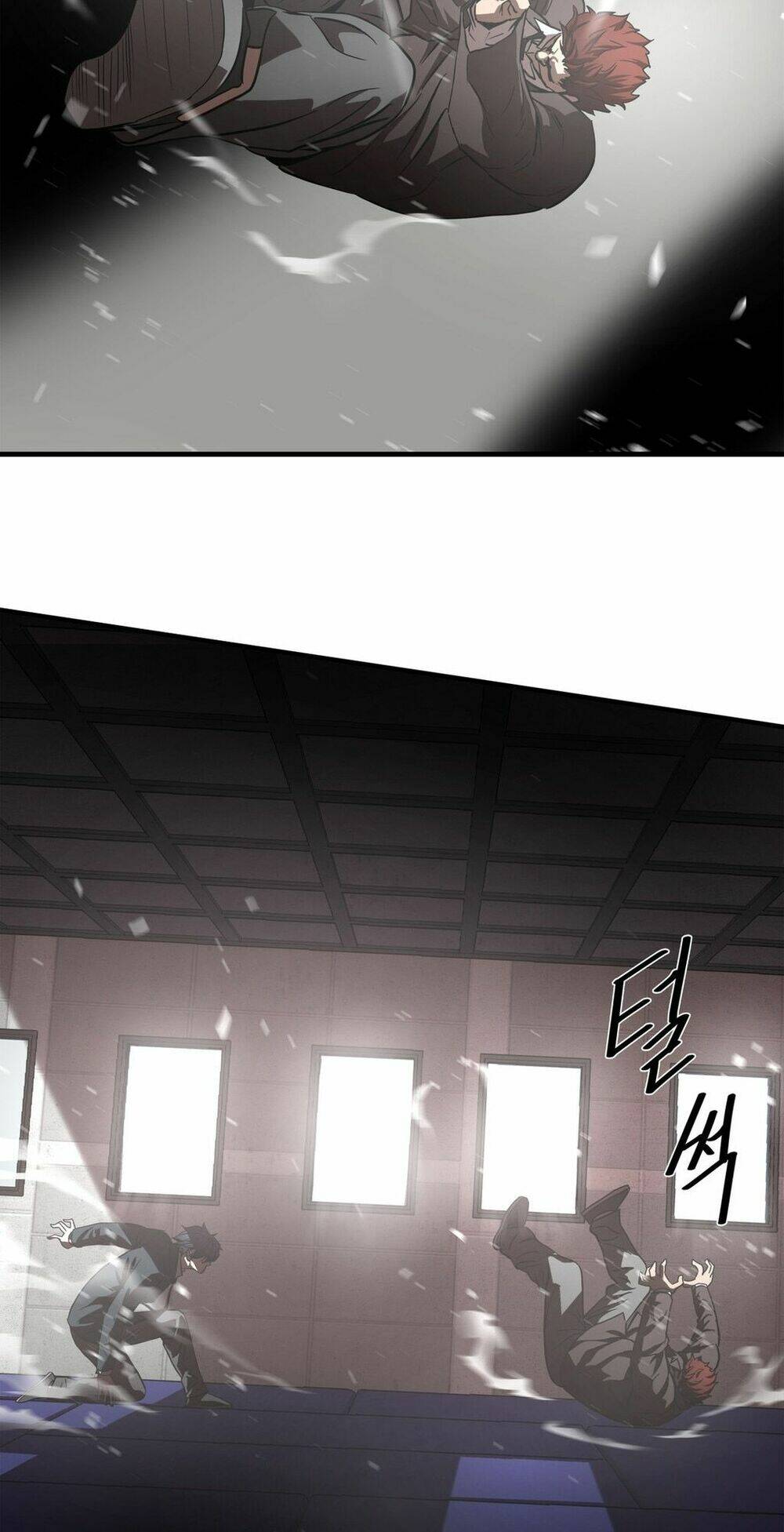 Kẻ Bị Ruồng Bỏ: Chapter 22