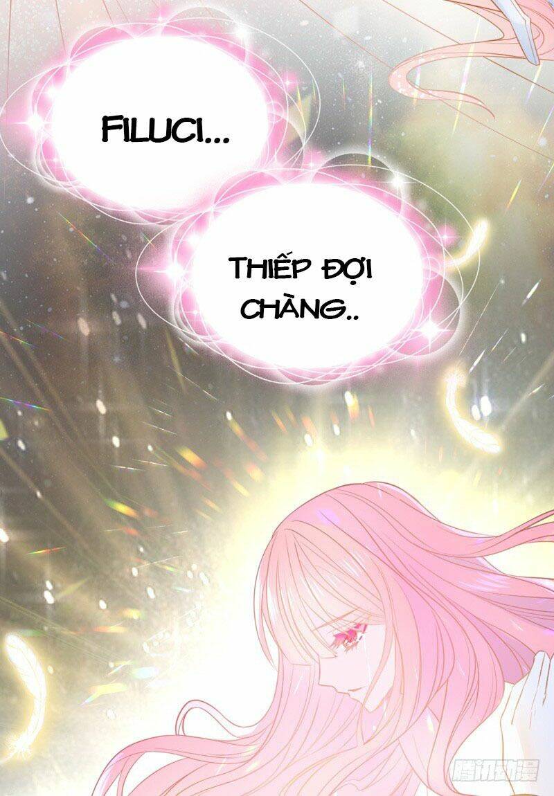 Vượt Qua Ngân Hà Để Yêu Em: Chapter 2