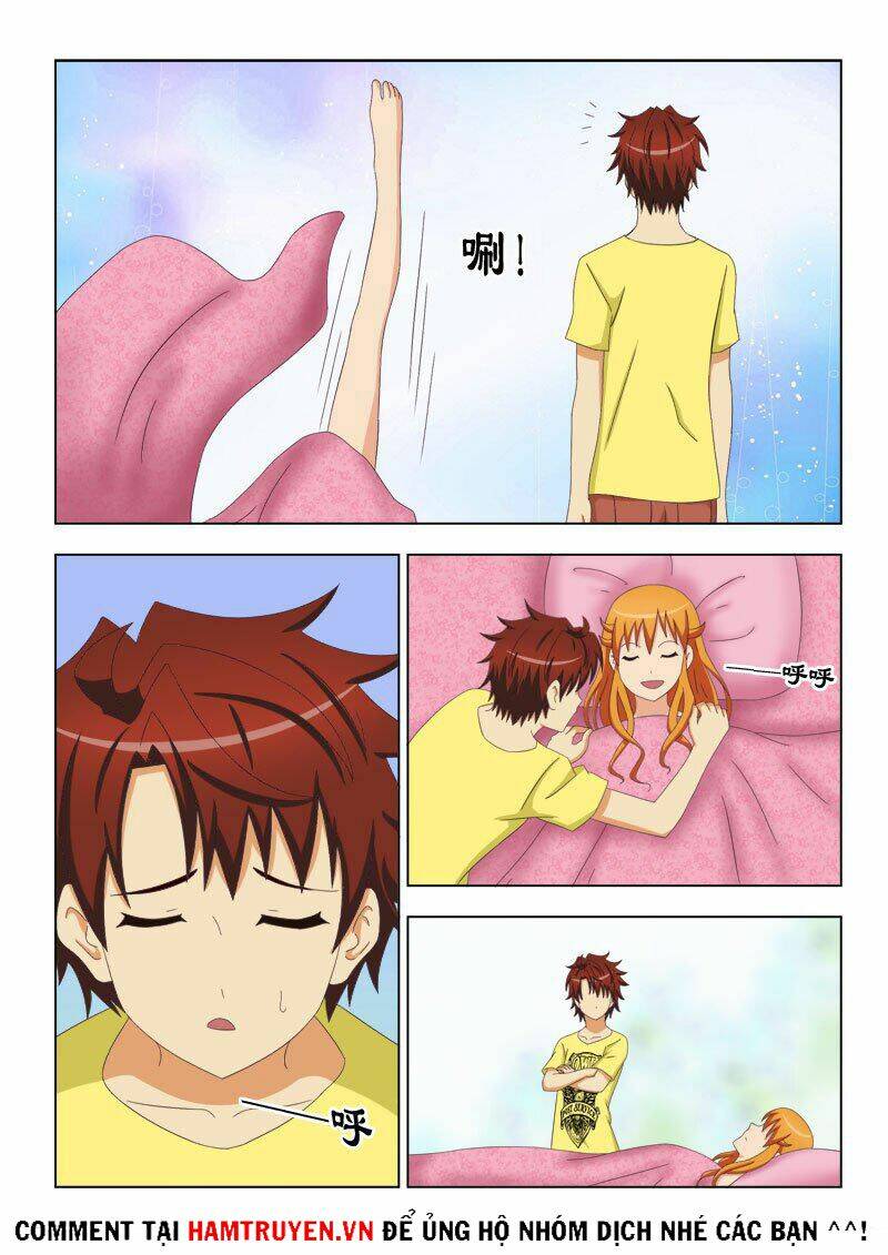 Tối Cường Tà Thiếu: Chapter 113