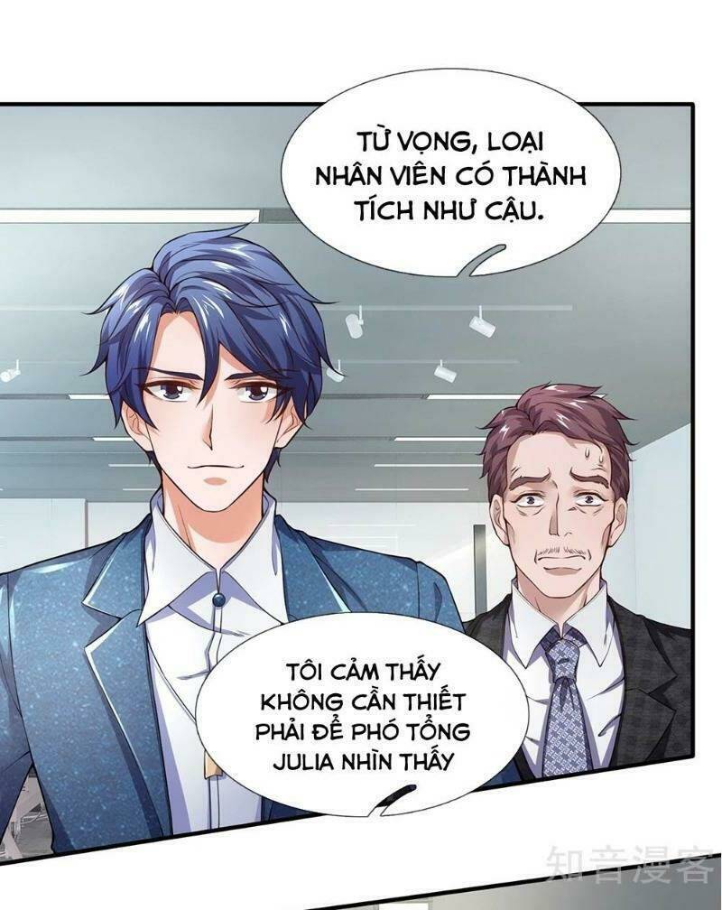 Chung Cực Binh Vương Tại Đô Thị: Chapter 105