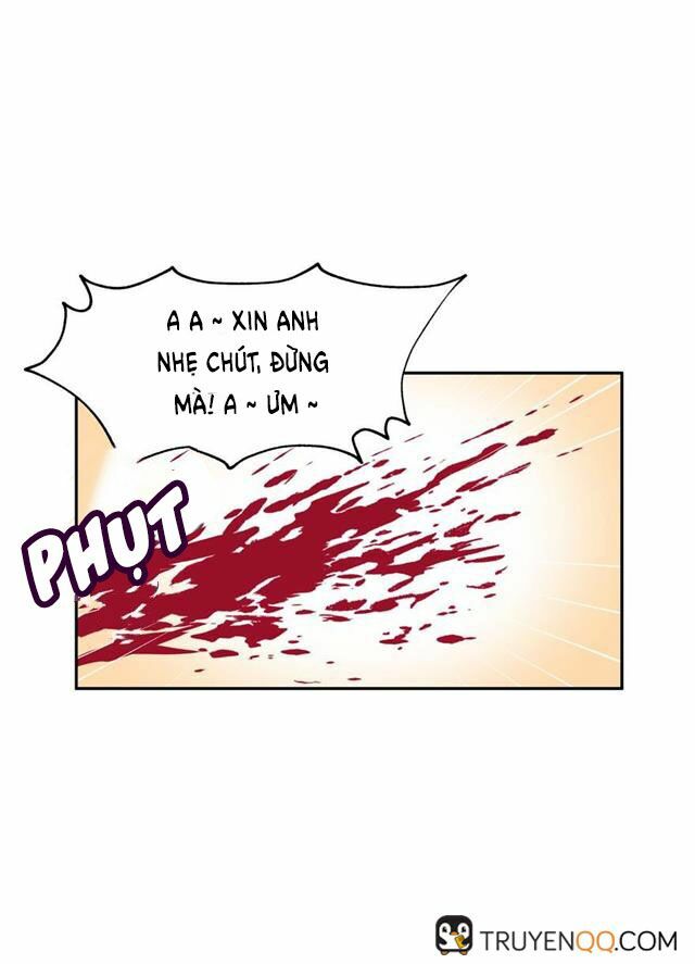 Phép tắc yêu đương của Ma Vương: Chapter 16