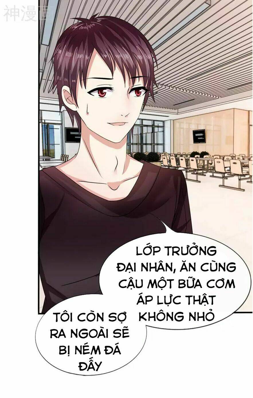 Tuyệt Thế Phi Đao: Chapter 7