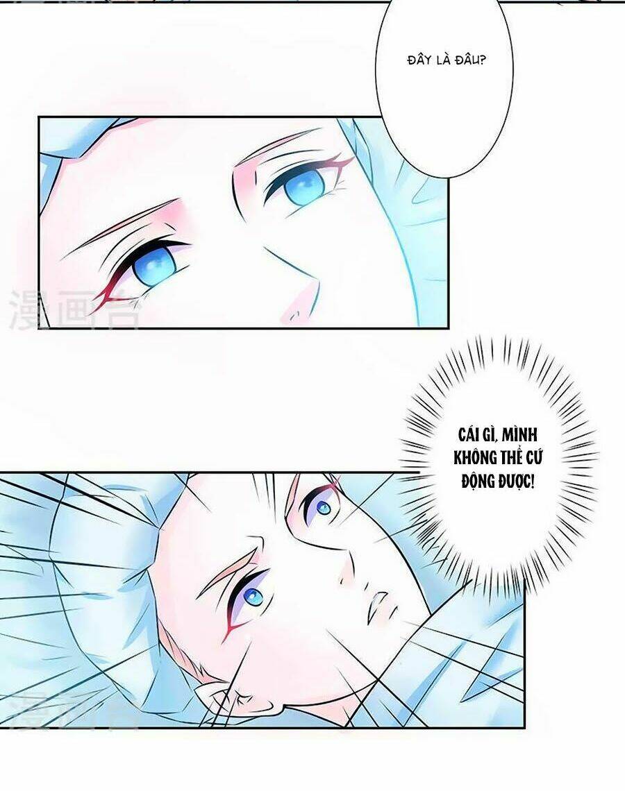 Trí Mệnh Sủng Thê: Tổng Tài Mau Nạp Mạng: Chapter 37