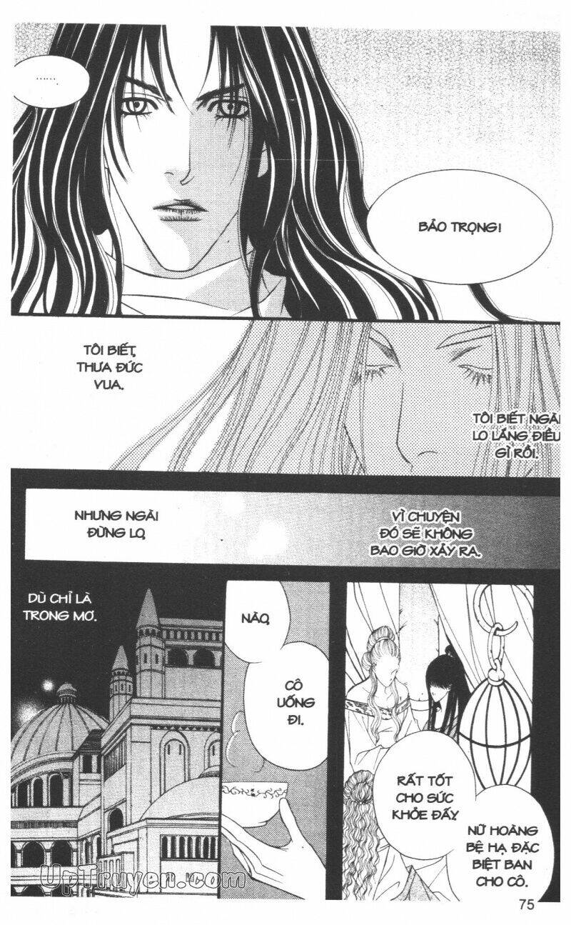 Saver - Vị Cứu Tinh: Chapter 39