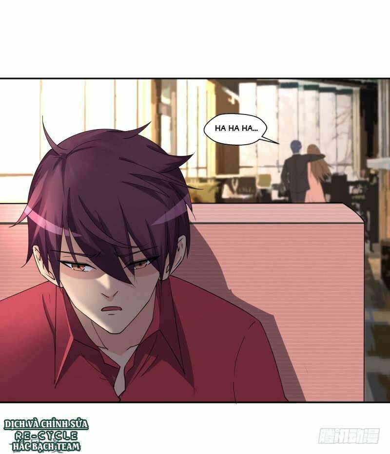 Siêu Năng Cuồng Thần: Chapter 1