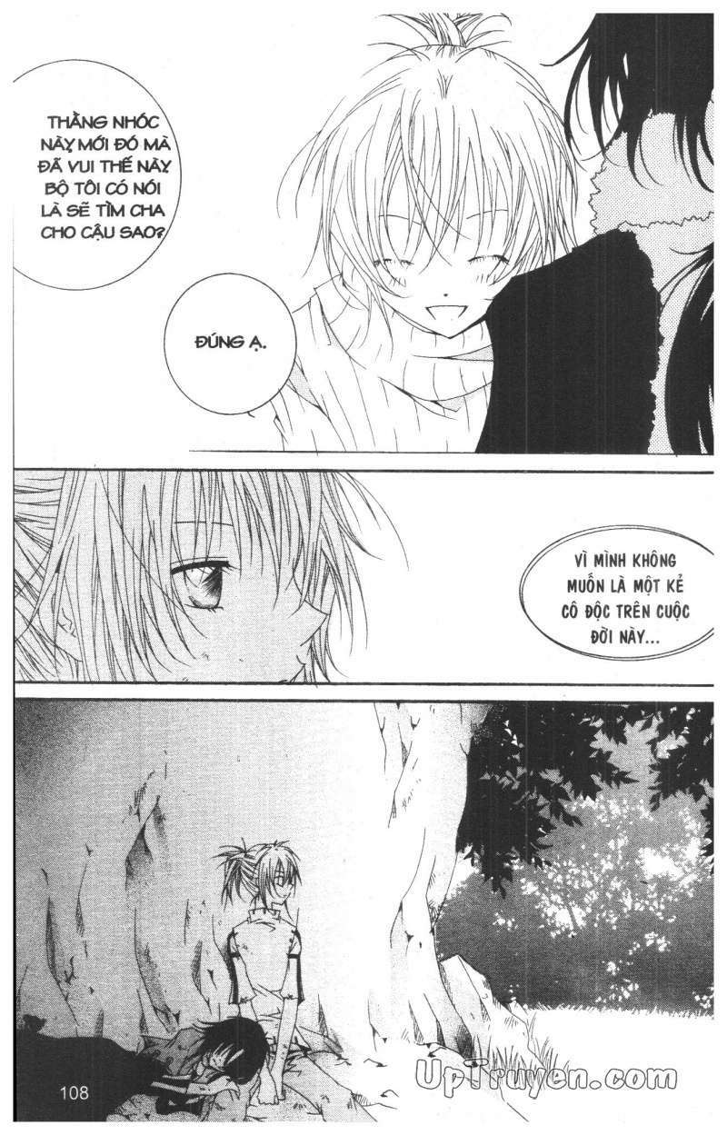 Nước Mắt Nàng Tiên Cá: Chapter 5