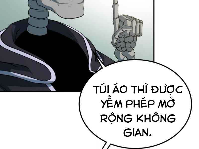Ngôi Nhà Kết Nối Với Hầm Ngục: Chapter 15