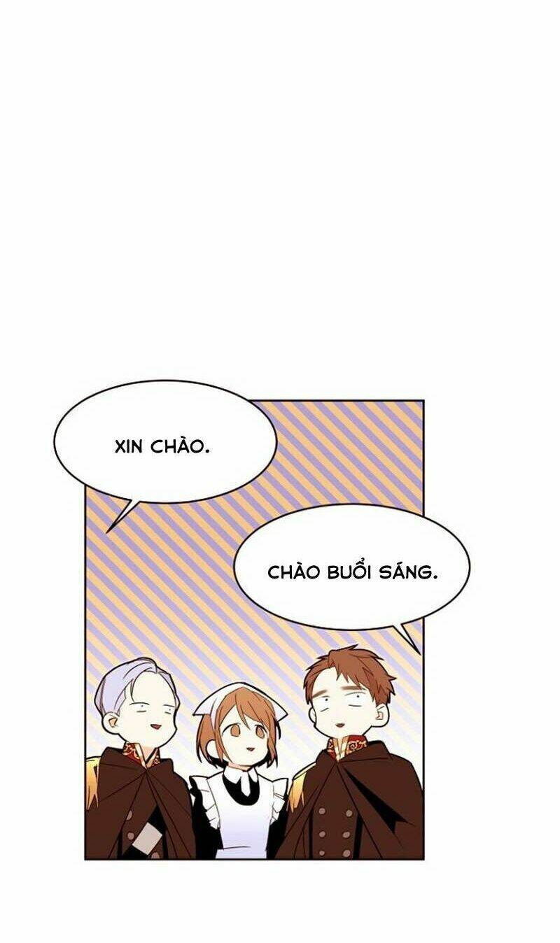 Cuộc Sống Rập Khuôn Của Một Quý Cô Tái Sinh!: Chapter 16