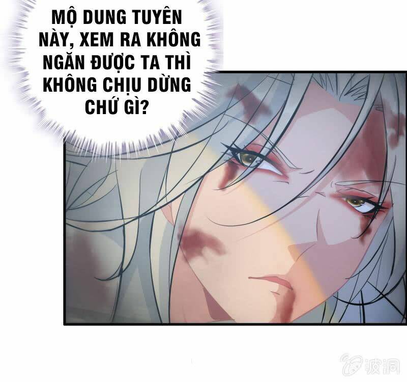 Thần Ma Thiên Sát: Chapter 130