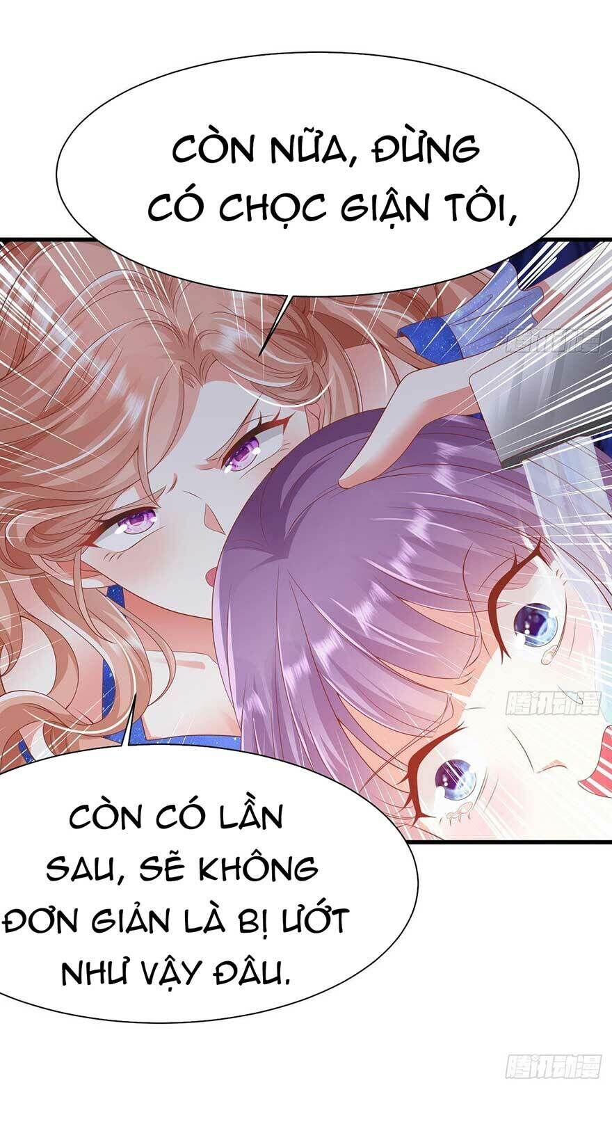 Ức Vạn Song Bảo: Mami, Bó Tay Chịu Trói: Chapter 20