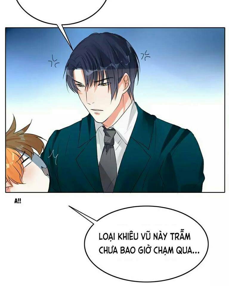 Trẫm Không Phải Là Đại Minh Tinh: Chapter 14