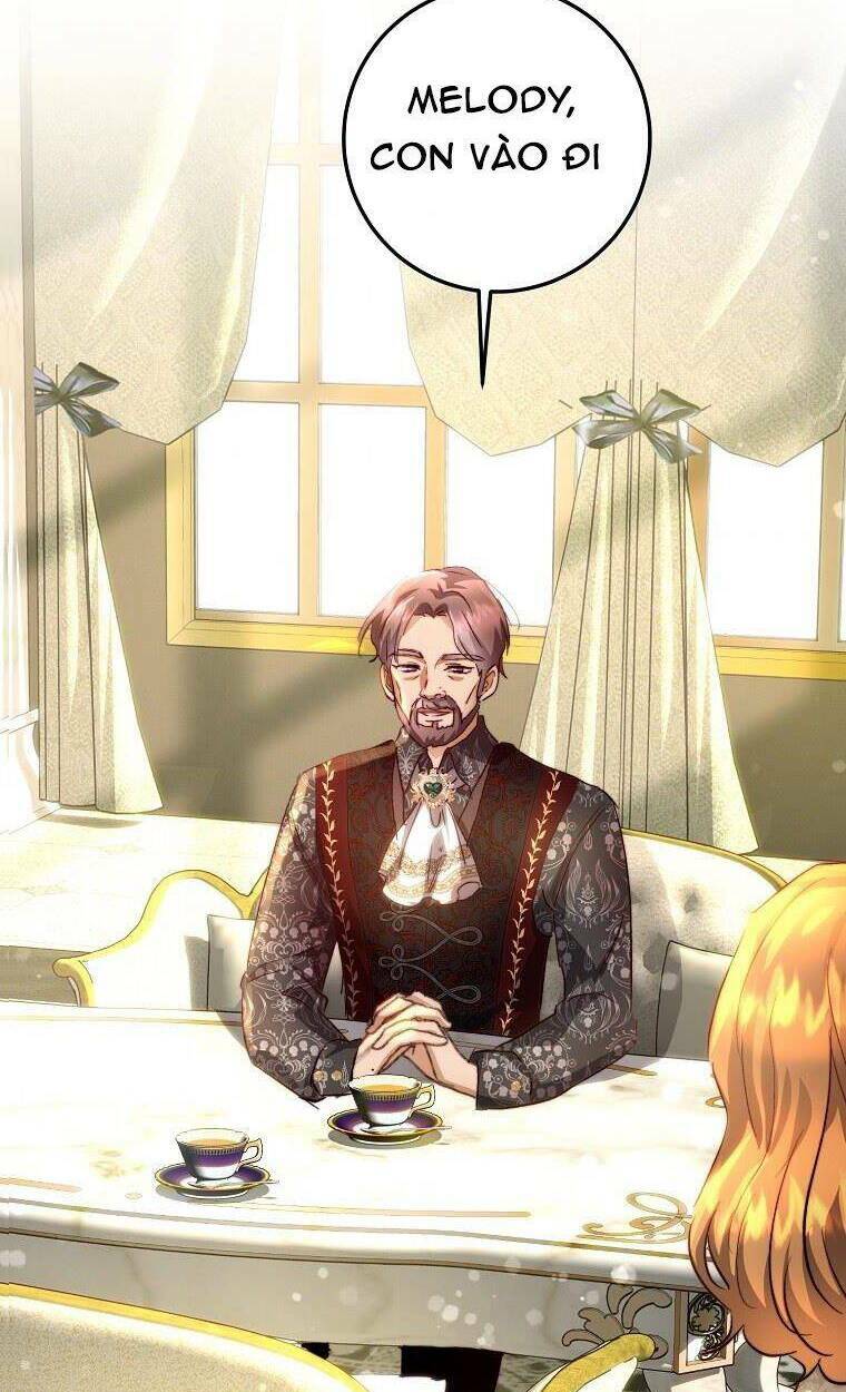 Nàng Công Chúa Ấy Đã Trở Thành Một Đoá Hoa Điên Dại: Chapter 14